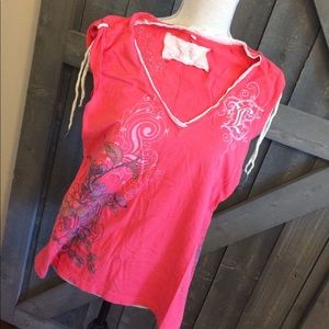 For Love and Liberty top